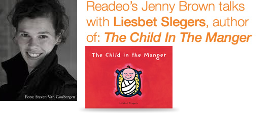 Read The Child In The Manger online for free