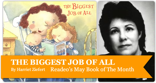 Read The Biggest Job Of All for Free on Readeo