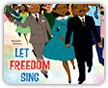 Let Freedom Sing Book Cover