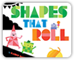 Shapes That Roll Book Cover