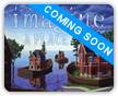 Read Imagine a Place by Sarah L Thompson and Rob Gonsalvez Online
