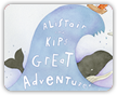 Read Alistair & Kip's Great Adventure online
