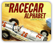 Read The Racecar Alphabet by Brian Floca online