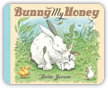 Bunny My Honey Book Cover