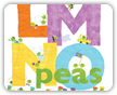 LMNO Peas by Keith Baker online children's book