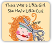 Girl Curl Book Cover