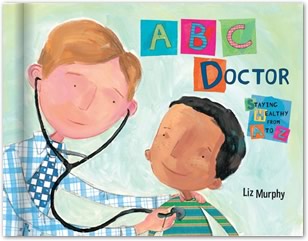 Read ABC Doctor Online