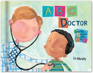 ABC_Doctor_Cover Read ABC Doctor Online