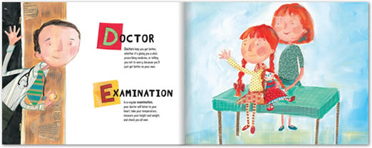 ABC_Doctor_Spread Read ABC Doctor Online