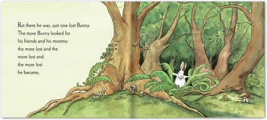 Bunny_My_Honey_Interior Bunny My Honey online