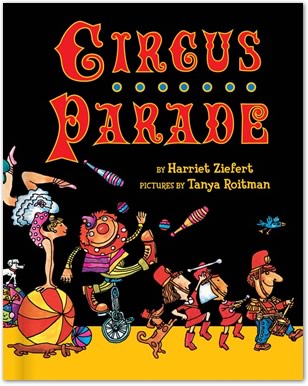 Circus_Parade_Cover Read Circus Parade onlin