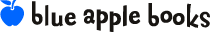 blueapplebooks_logo Blue Apple Books Children's Books on Readeo