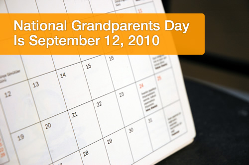 Grandparents Day 2010
