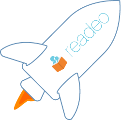 Readeo.com Launch