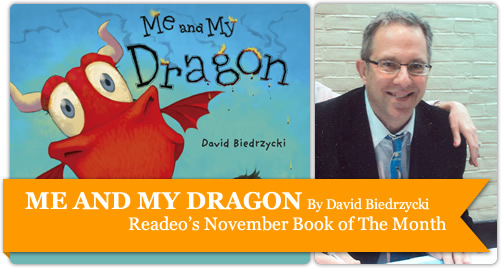 Read Me and My Dragon Free!