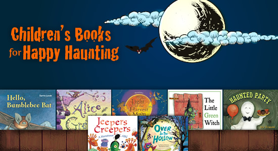 Read Halloween Books Online