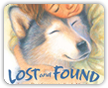 Lost and Found Book Cover
