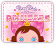 Posey Princess Book Cover