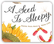 A Seed is Sleepy Book Cover