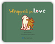 Wrapped in Love Book Cover
