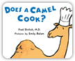Does a Camel Cook Book Cover